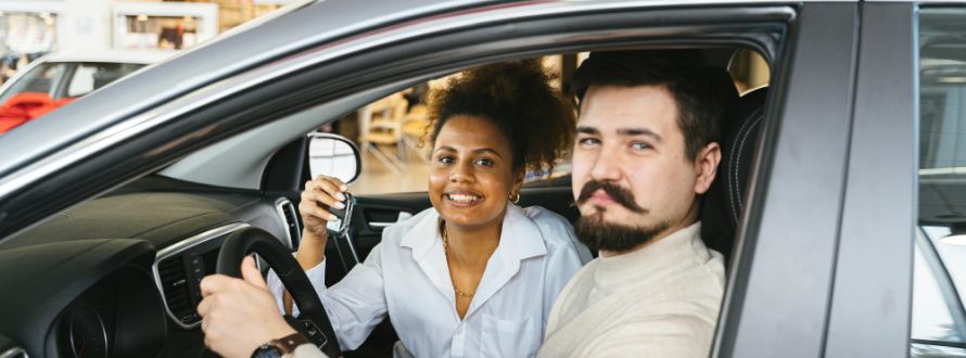 Imagen de automóviles