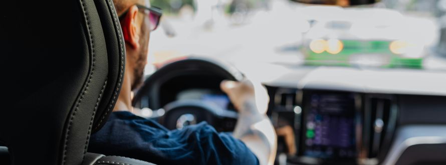 Seguro Obligatorio para Automóviles